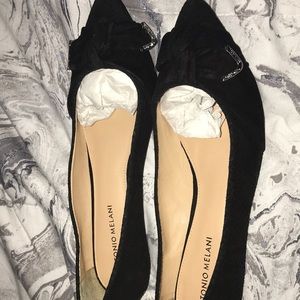 Antonio Melani designer flats